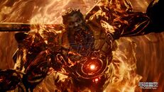 Burning Asia