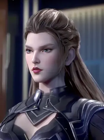 Yao Rao | Swallowed Star Wiki | Fandom