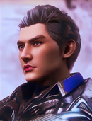Bing Shan