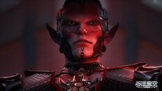 Blood Devil