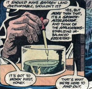 Bio-Restorative Formula