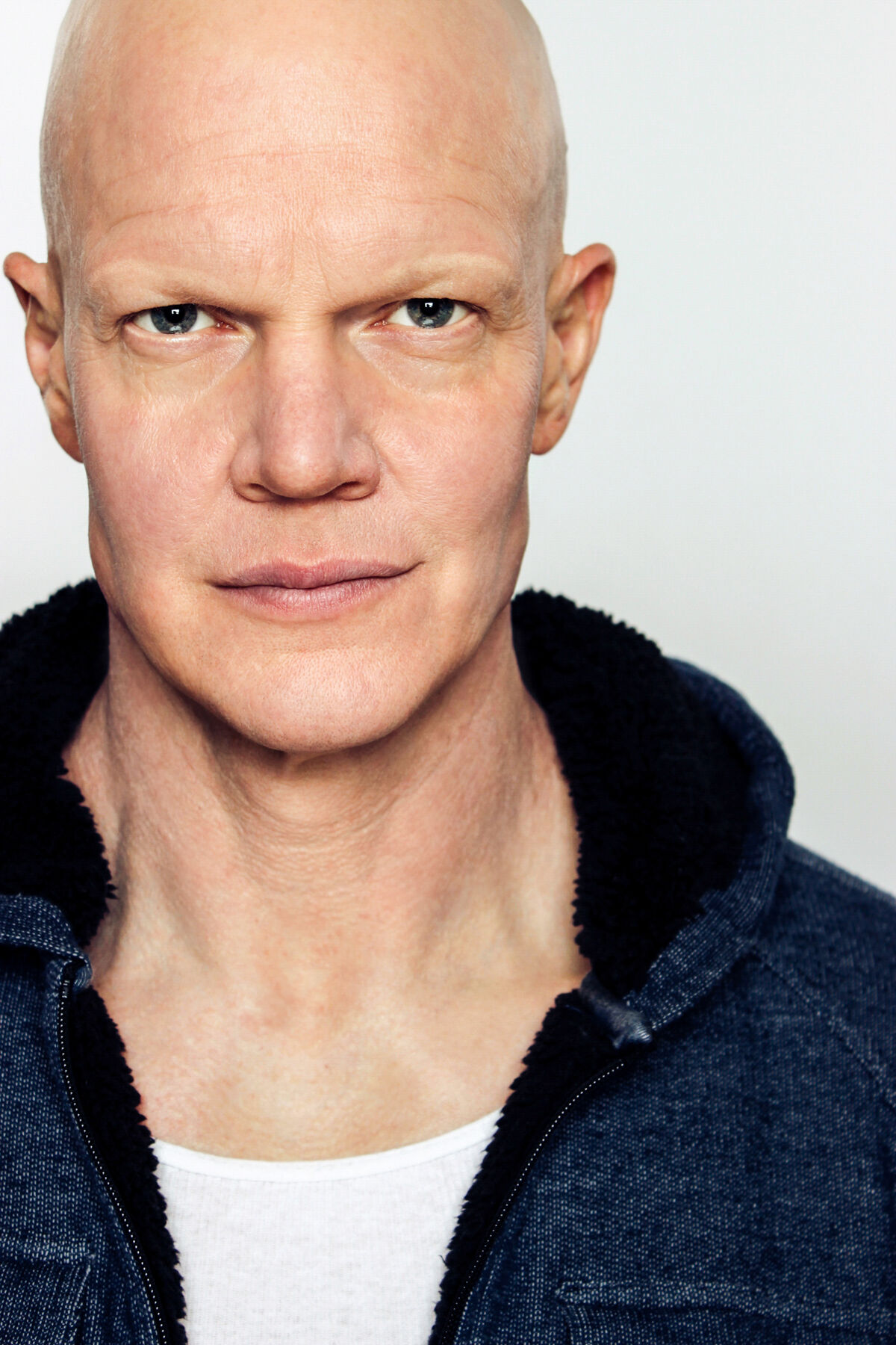 Derek Mears | Swamp Thing Wiki | Fandom