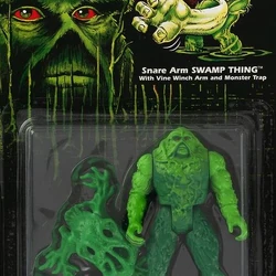 Snare Arm Swamp Thing