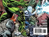 Swamp Thing (Volume 5) Issue 17