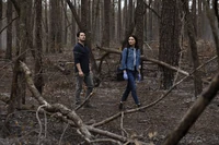 Swamp Thing – Episode 107 – Brilliant Disguise – Promotional Photo
