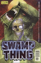 Swamp Thing #6