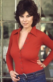 Adrienne Barbeau | Swamp Thing Wiki | Fandom