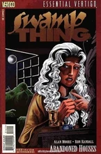 Essential Vertigo: Swamp Thing #14