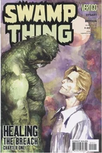Swamp Thing #15