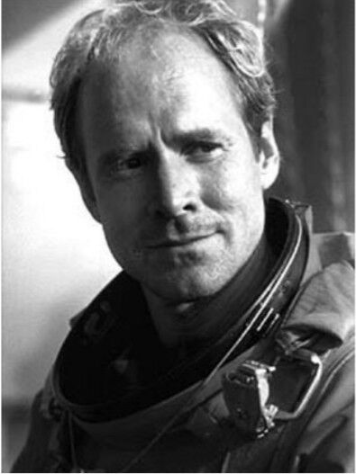 will patton