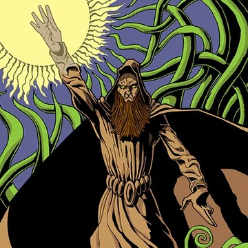 blackbriarthorn.eth Ethereum Name Service (ENS and .eth domain) PFP