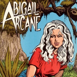 Abigail Arcane