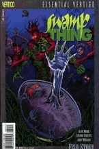 Essential Vertigo: Swamp Thing #20