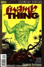 Essential Vertigo: Swamp Thing #18
