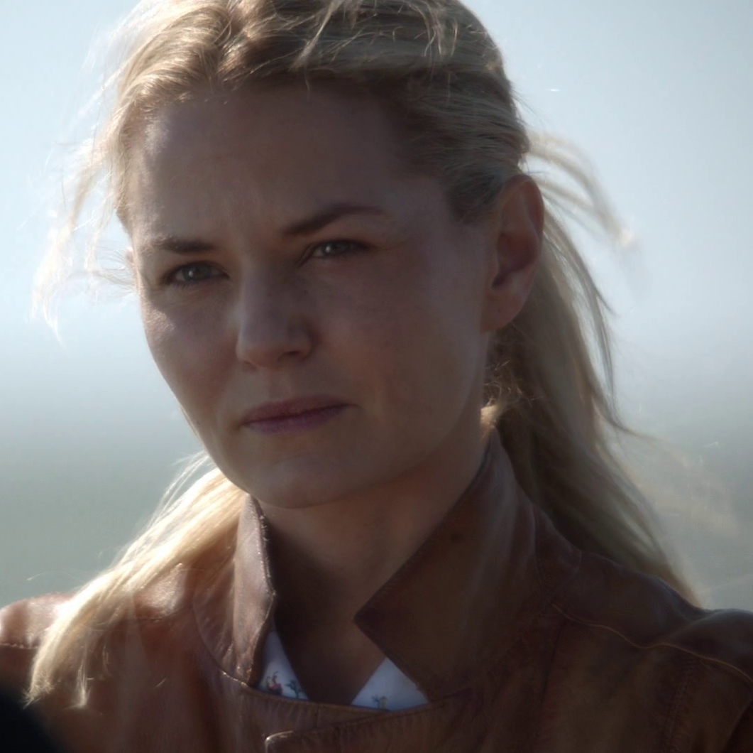Emma Swan Swan Savior