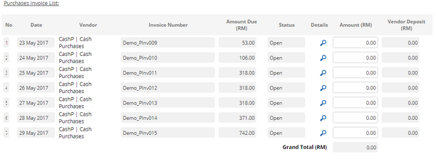 BulkPayment 3