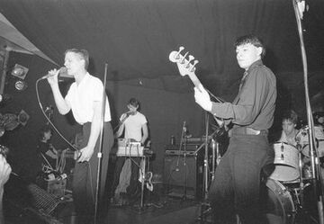 米12” Circus Mort Circus Mort LAB11 LABOR /00250 Circus Mort – Circus Mort – Vinyl (12
