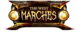 Rollplay: West Marches