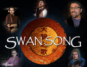 The Swan Song Firefly Crew Created by Urgoslav [71]