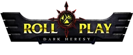 Rollplay: Dark Heresy