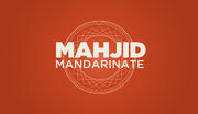 Mahjid Mandarinate Created by ryannevill [117]