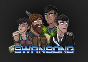 The Swan Song Crew Created by squishyb [74]