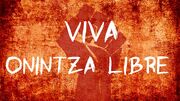 Viva Onintza Libre Created by Tahkai [113]