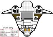 Swan Song Floor Plan Created by roborex0331 [92]