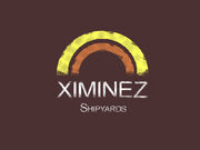 Ximinez Shipyards Created by JohnnyT80 [127]