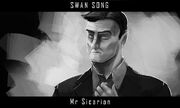 Mr. Sicarian by Devtexture