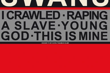 SWANS / YOUNG GOD RECORDS ロンT SWANS - TEETH T-SHIRT – YOUNG GOD RECORDS