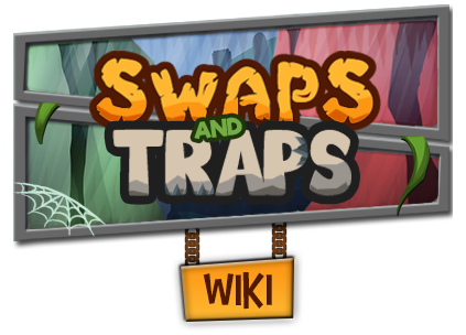 Swaps and Traps Wiki