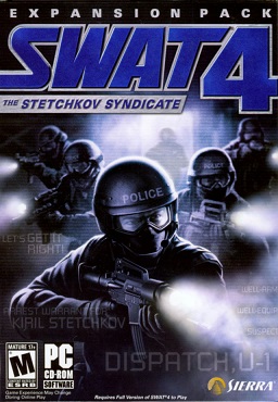 swat 4 release date