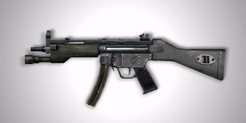 Equip mp5