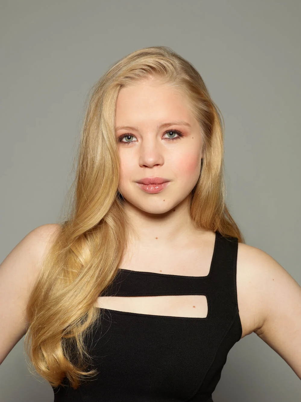 Sofia Vassilieva S.W.A.T. Wiki Fandom