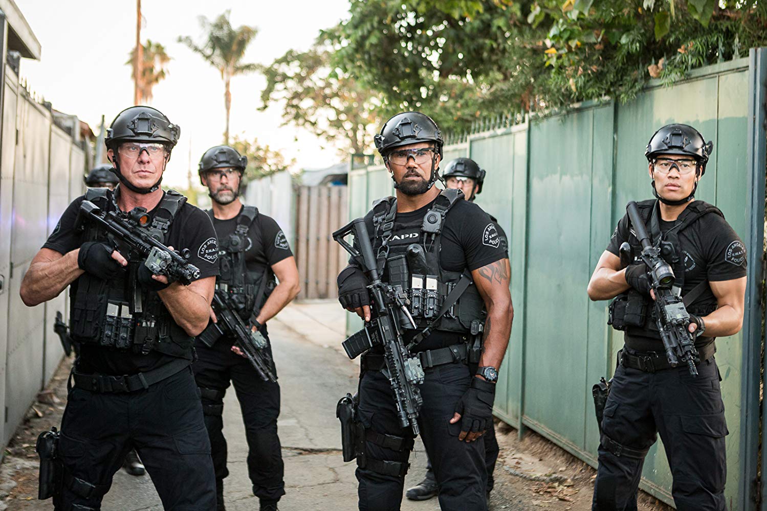 S.W.A.T. season 7: Plot, release window, and more