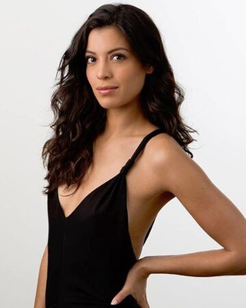 Stephanie sigman photos