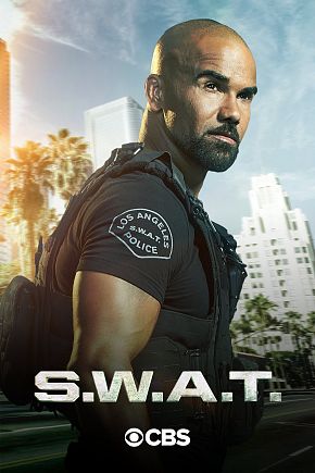 Season 5 swat SWAT Season