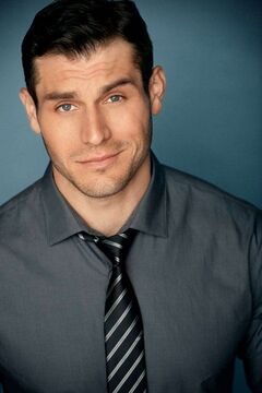 Lou Ferrigno Jr. | S.W.A.T. Wiki | Fandom