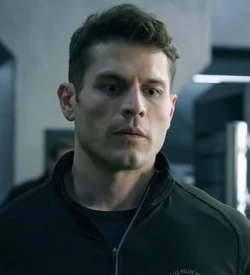 Donovan Rocker S W A T Wiki Fandom