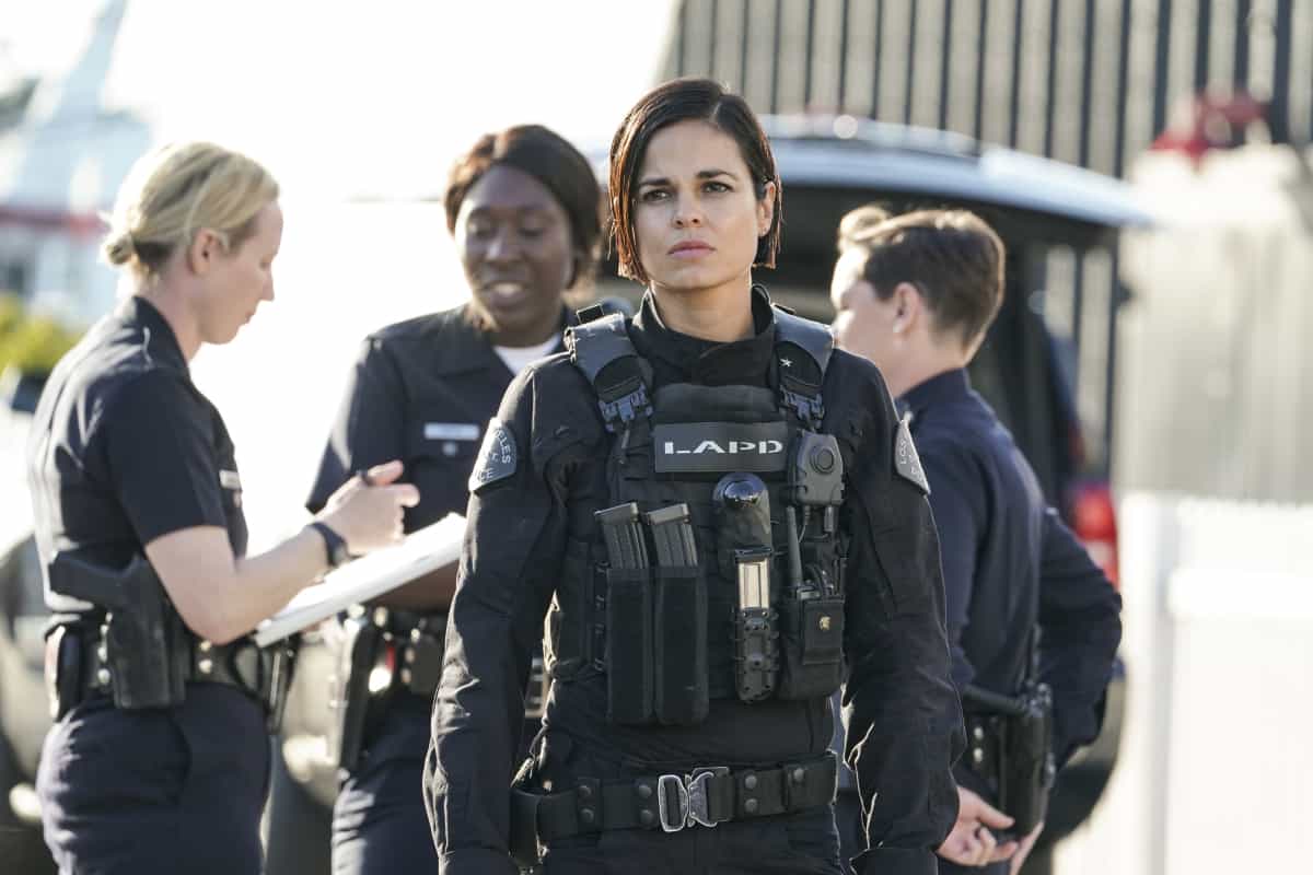 SWAT Saison 5 (S.W.A.T.) - UNIVERSCD