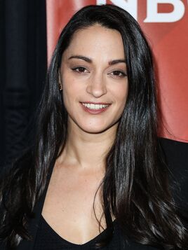 Sara Tomko | S.W.A.T. Wiki | Fandom