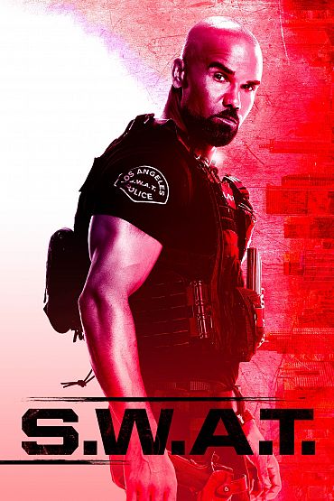 S.W.A.T. - Saisons 1 à 3 - Séries TV