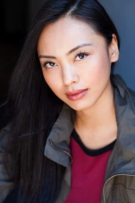 Levy Tran | S.W.A.T. Wiki | Fandom