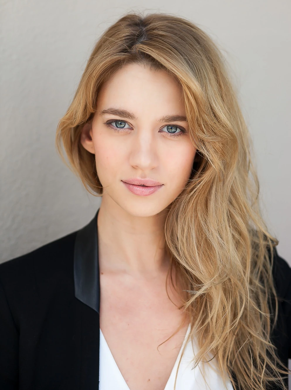 Yael Grobglas | S.W.A.T. Wiki | Fandom