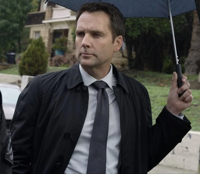 John Burrows S.W.A.T. Wiki Fandom