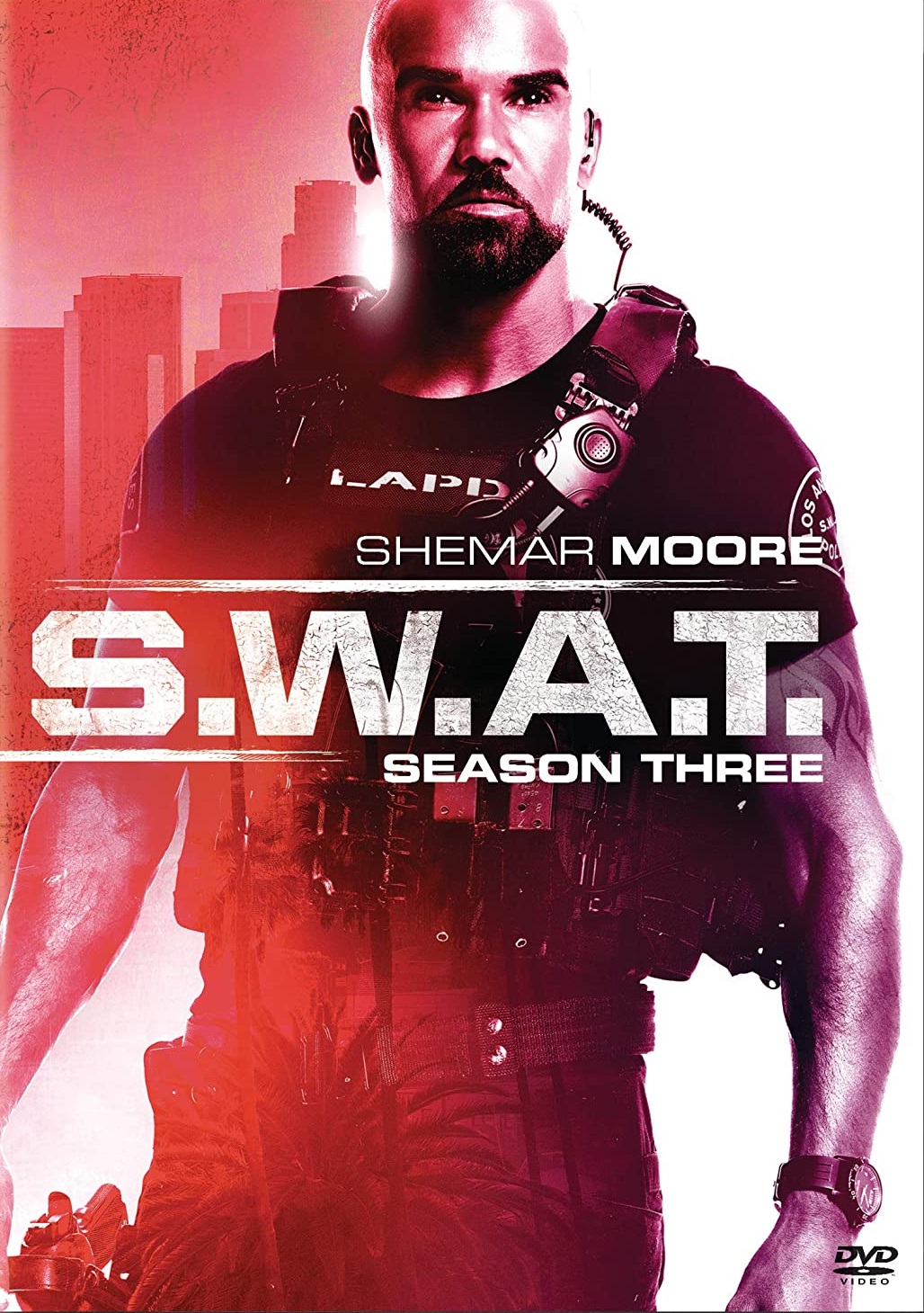 Season Five, S.W.A.T. Wiki