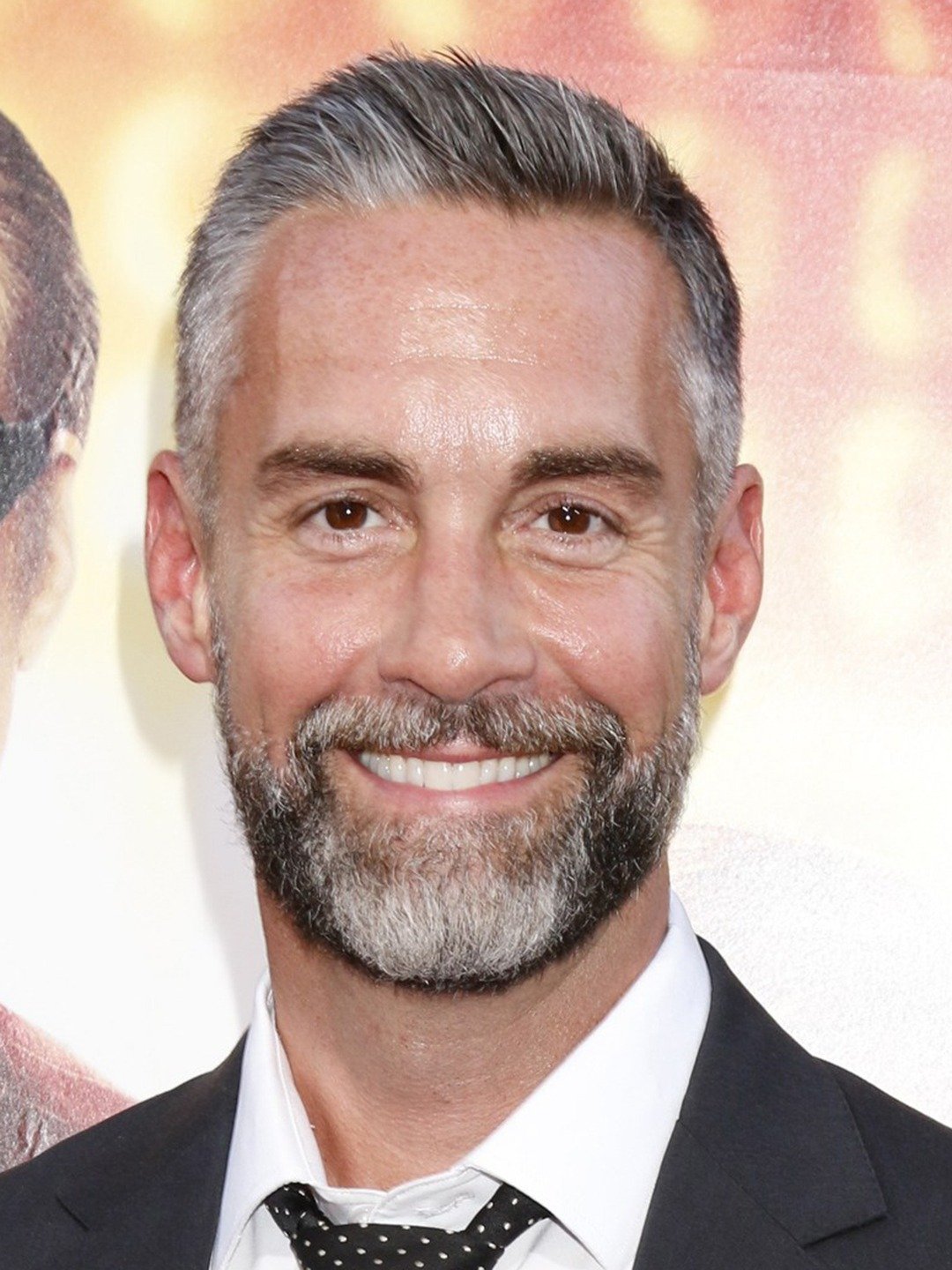 Jay Harrington Swat Wiki Fandom