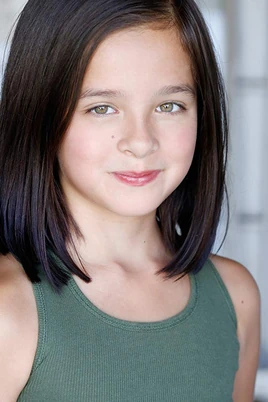 Angelica Scarlet Johnson | S.W.A.T. Wiki | Fandom