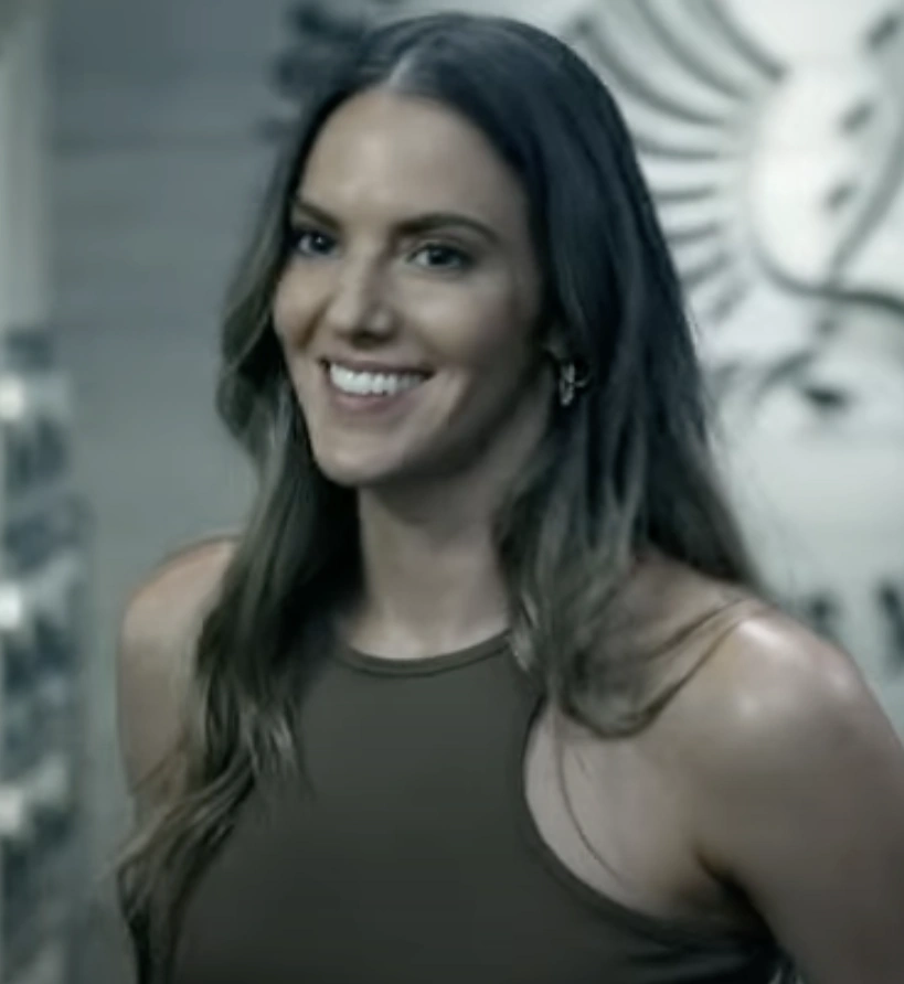 Nichole | S.W.A.T. Wiki | Fandom